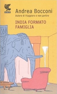 India formato famiglia - Librerie.coop