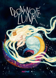 Buonanotte luna - Librerie.coop