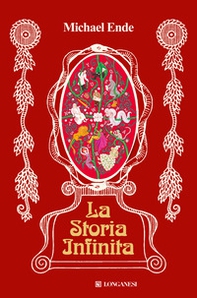 La storia infinita - Librerie.coop La storia infinita - Librerie.coop