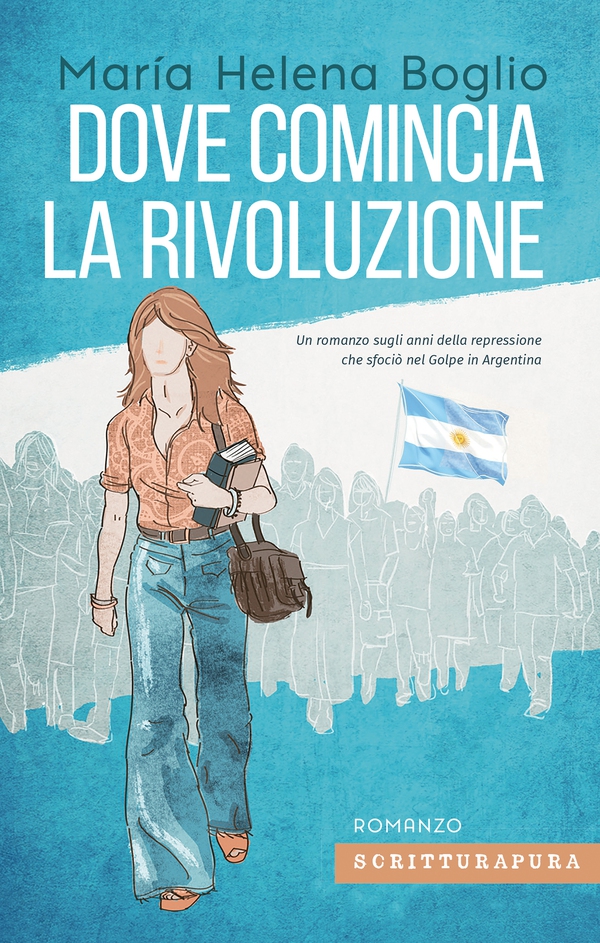 Dove comincia la rivoluzione - Librerie.coop Dove comincia la rivoluzione - Librerie.coop