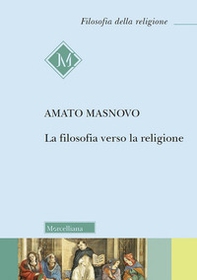La filosofia verso la religione - Librerie.coop