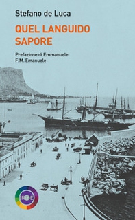 Quel languido sapore - Librerie.coop