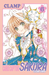 Cardcaptor Sakura. Clear card - Vol. 6 - Librerie.coop