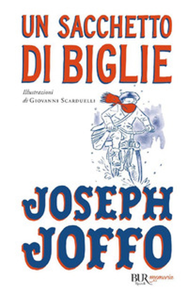 Un sacchetto di biglie - Librerie.coop Un sacchetto di biglie - Librerie.coop