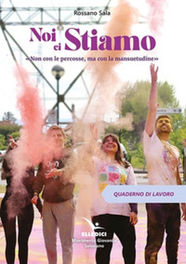 Noi ci stiamo - Librerie.coop Noi ci stiamo - Librerie.coop