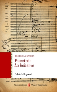 Puccini: La bohème - Librerie.coop
