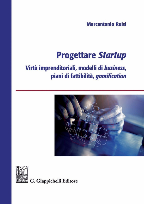 Progettare Startup - Librerie.coop Progettare Startup - Librerie.coop
