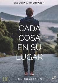 Cada cosa en su lugar - Librerie.coop