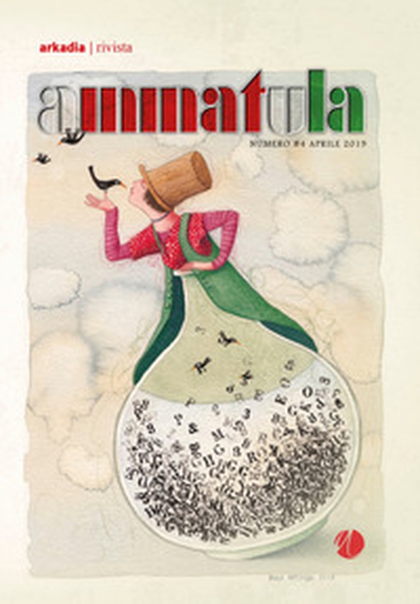 Ammatula - Librerie.coop Ammatula - Librerie.coop