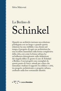 La Berlino di Schinkel - Librerie.coop