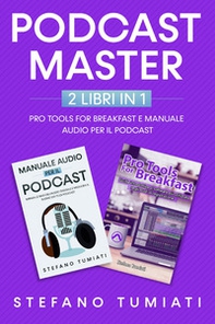 Podcast Master - Librerie.coop