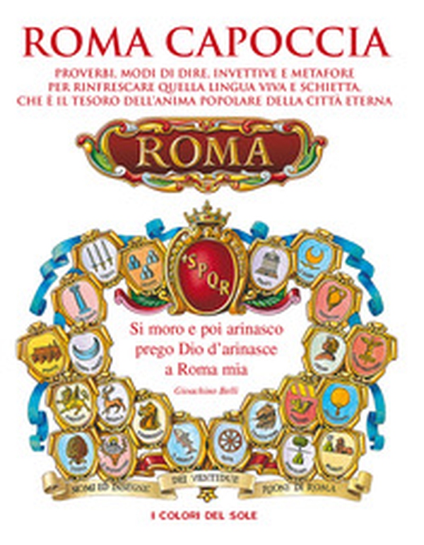 Roma Capoccia - Librerie.coop Roma Capoccia - Librerie.coop