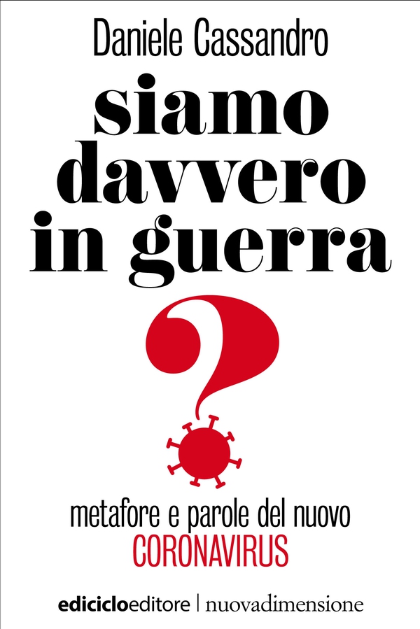 Siamo davvero in guerra? - Librerie.coop Siamo davvero in guerra? - Librerie.coop