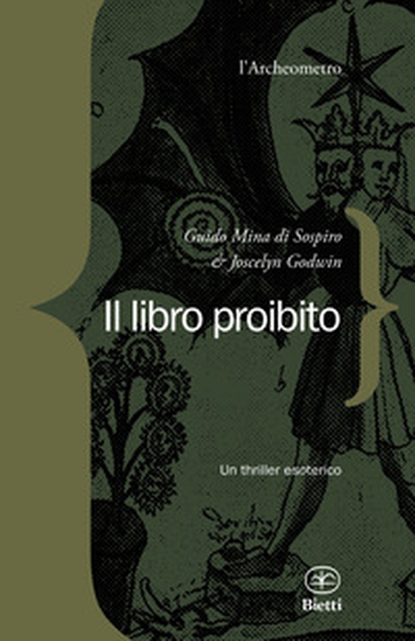 Il libro proibito - Librerie.coop Il libro proibito - Librerie.coop