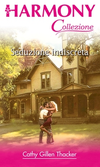 Seduzione indiscreta - Librerie.coop