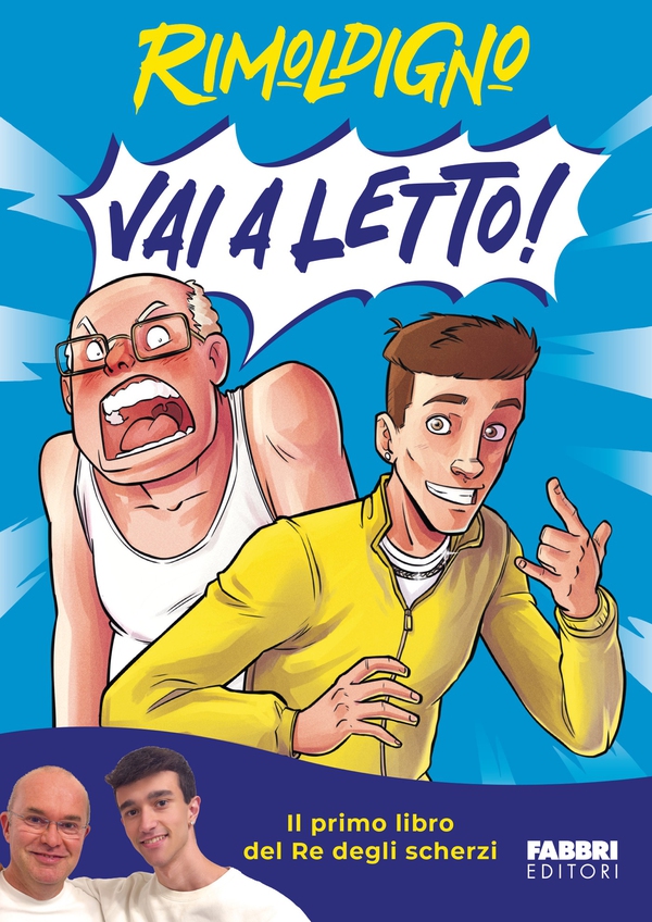 Vai a letto! - Librerie.coop Vai a letto! - Librerie.coop