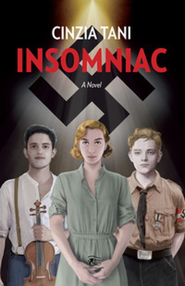 Insomniac - Librerie.coop Insomniac - Librerie.coop