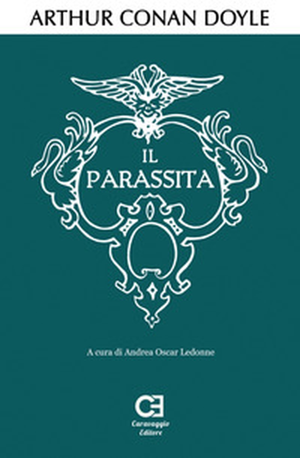 Il parassita - Librerie.coop Il parassita - Librerie.coop
