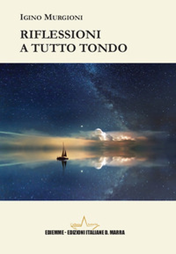Riflessioni a tutto tondo - Librerie.coop Riflessioni a tutto tondo - Librerie.coop