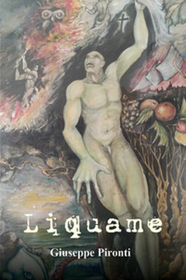 Liquame - Librerie.coop Liquame - Librerie.coop