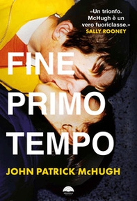 Fine primo tempo - Librerie.coop