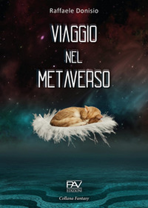 Viaggio nel metaverso - Librerie.coop Viaggio nel metaverso - Librerie.coop