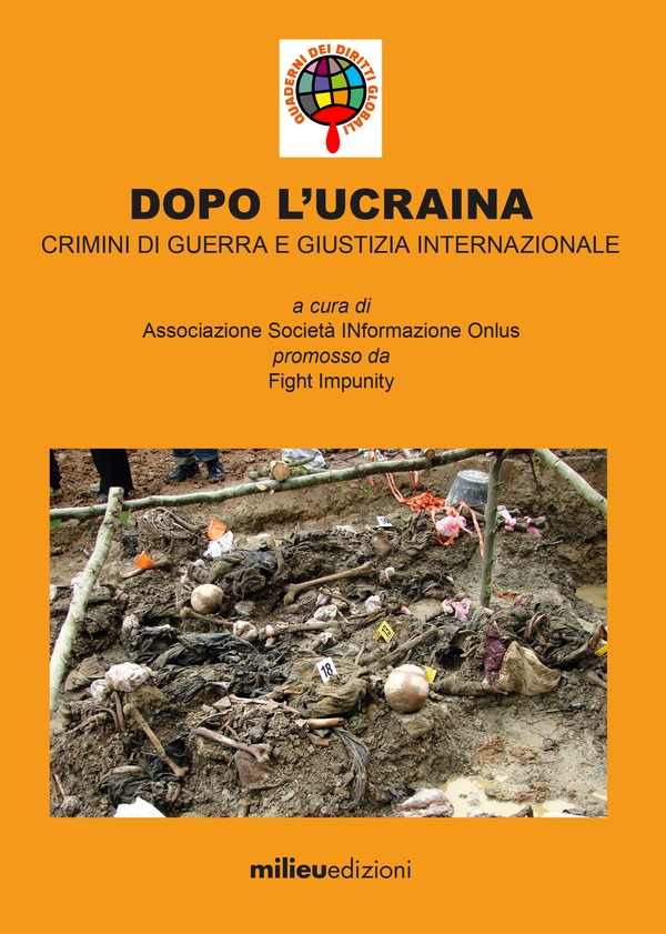 Dopo l'Ucraina - Librerie.coop Dopo l'Ucraina - Librerie.coop