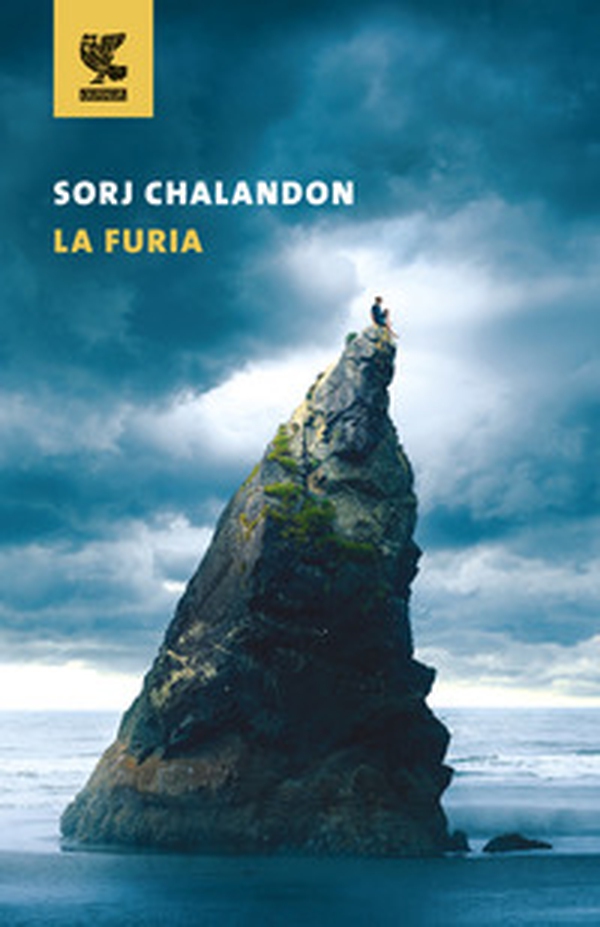 La furia - Librerie.coop