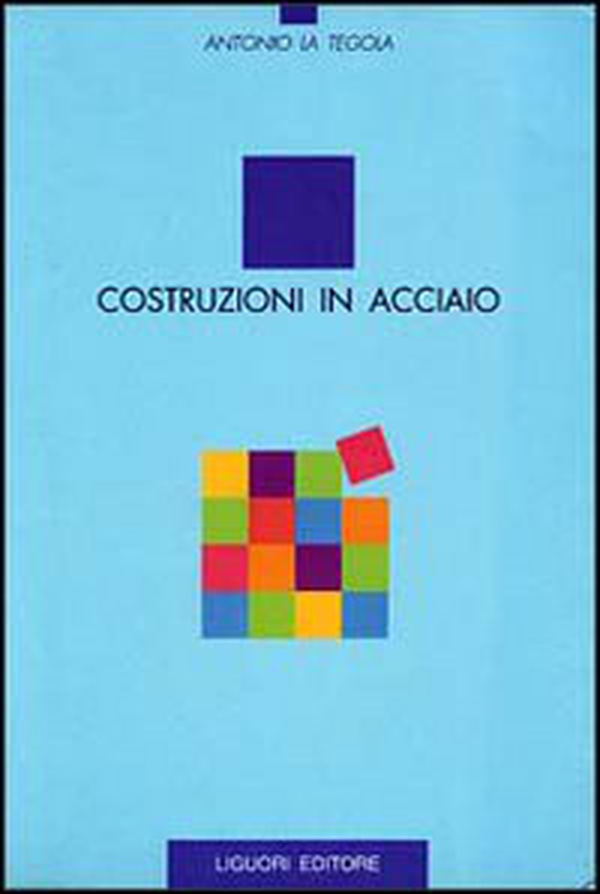 Costruzioni in acciaio - Librerie.coop Costruzioni in acciaio - Librerie.coop