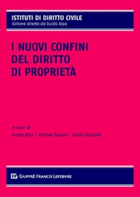 I nuovi confini del diritto di proprietà - Librerie.coop