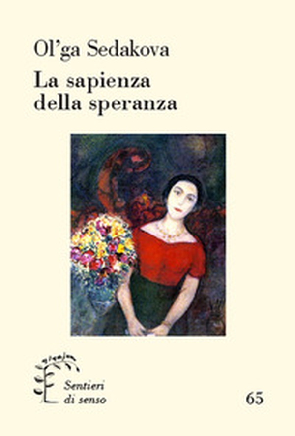 La sapienza della speranza - Librerie.coop La sapienza della speranza - Librerie.coop