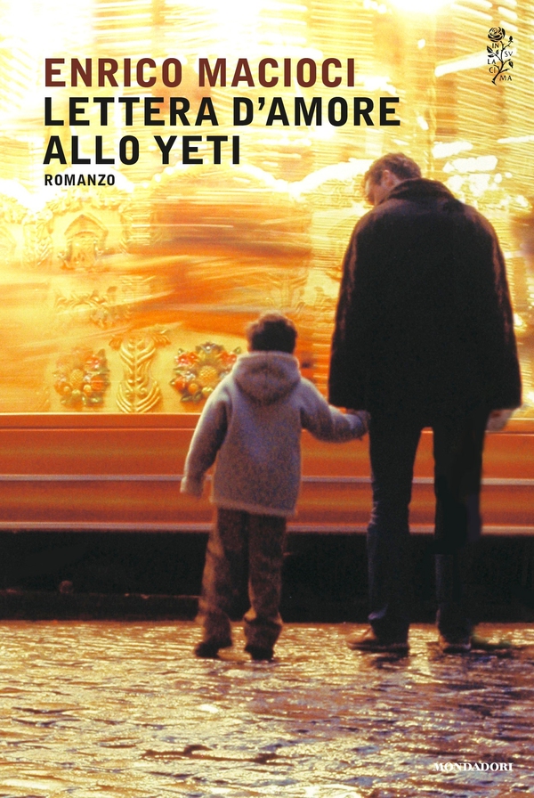 Lettera d'amore allo yeti - Librerie.coop Lettera d'amore allo yeti - Librerie.coop