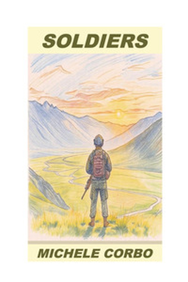 Soldier - Librerie.coop