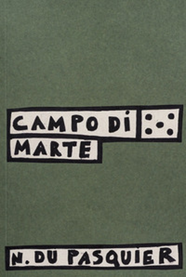 Campo di Marte - Librerie.coop Campo di Marte - Librerie.coop