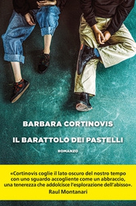 Il barattolo dei pastelli - Librerie.coop