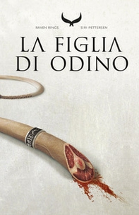 La figlia di Odino. Raven rings - Vol. 1 - Librerie.coop