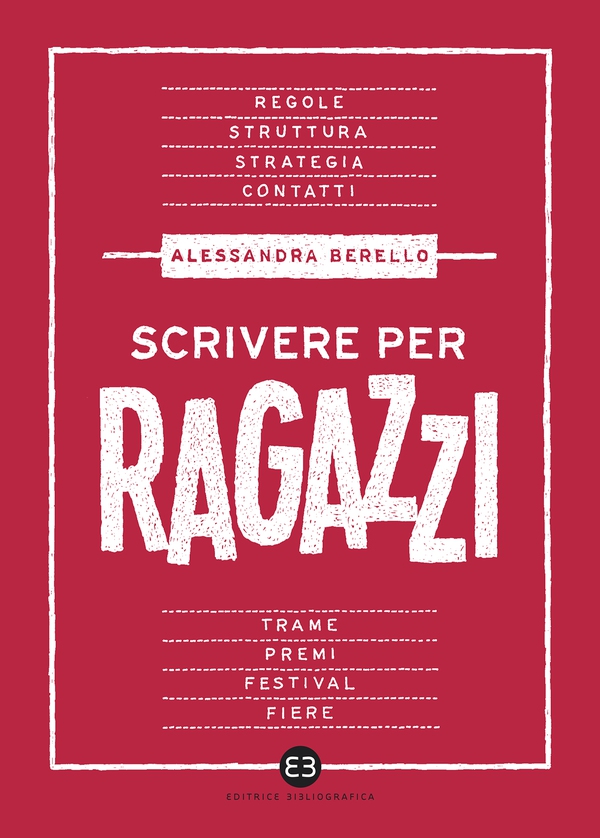 Scrivere per ragazzi - Librerie.coop Scrivere per ragazzi - Librerie.coop
