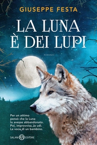 La luna è dei lupi - Librerie.coop