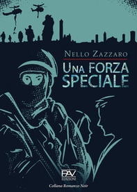 Una forza speciale - Librerie.coop Una forza speciale - Librerie.coop