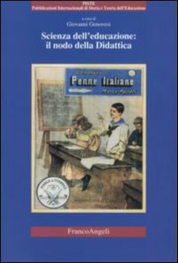 Scienza dell'educazione: il nodo della didattica - Librerie.coop Scienza dell'educazione: il nodo della didattica - Librerie.coop