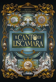 Il canto di Liscamara - Librerie.coop