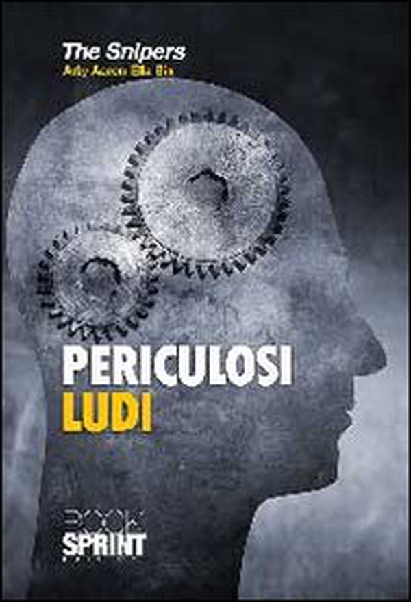 Periculosi ludi - Librerie.coop Periculosi ludi - Librerie.coop