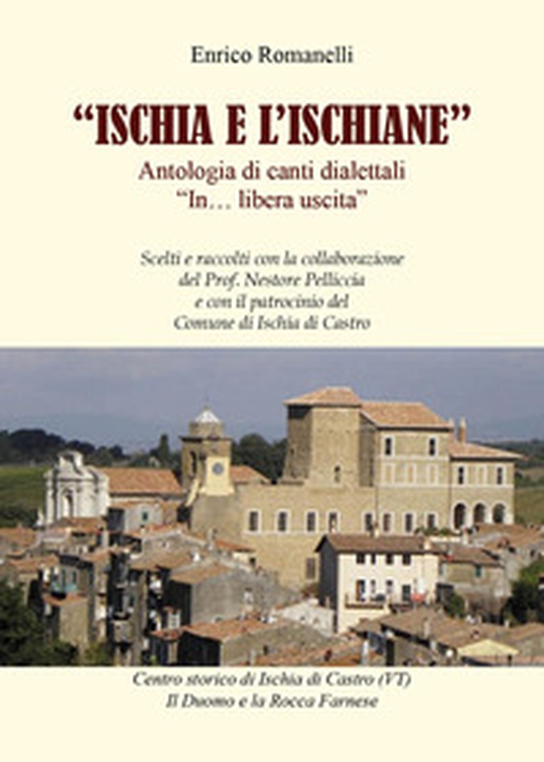 Ischia e L'ischiane. Antologia di canti dialettali «In. libera uscita» - Librerie.coop Ischia e L'ischiane. Antologia di canti dialettali «In. libera uscita» - Librerie.coop