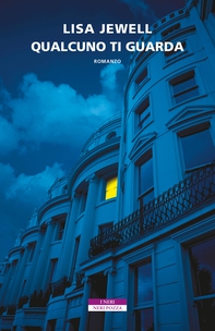 Qualcuno ti guarda - Librerie.coop