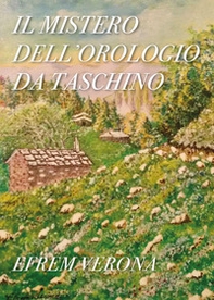 Il mistero dell'orologio da taschino - Librerie.coop