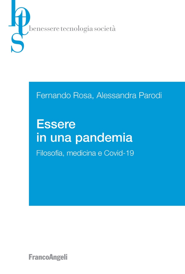 Essere in una pandemia - Librerie.coop Essere in una pandemia - Librerie.coop