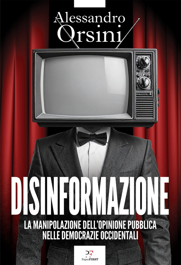 Disinformazione - Librerie.coop