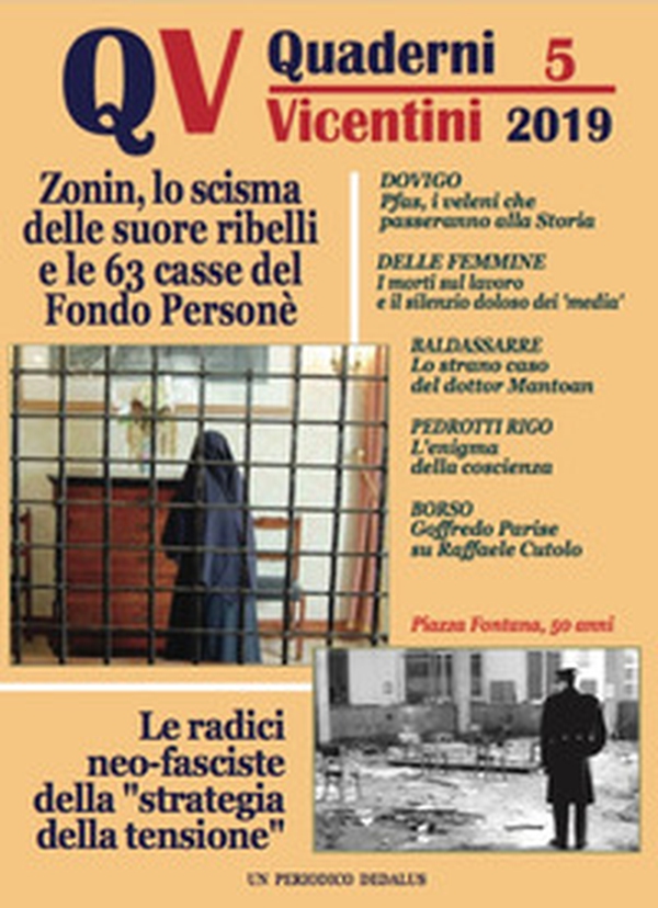 Quaderni vicentini - Librerie.coop Quaderni vicentini - Librerie.coop