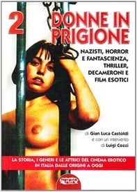 Il cinema erotico italiano dalle origini a oggi - Librerie.coop
