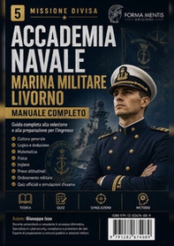 Accademia Navale Marina Militare Livorno - Librerie.coop